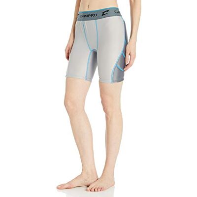 Champro Dam väderkvarn Fastpitch softball kompression glidshorts polyester/spandex Champro Dam väderkvarn Fastpitch softball kompression glidshorts polyester/spandex