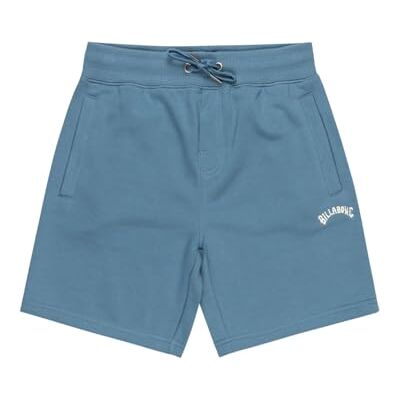 BILLABONG Pojkars båge korta kortshorts BILLABONG Pojkars båge korta kortshorts