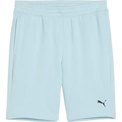 PUMA M TAD Essentials 8 tum stickade shorts PUMA M TAD Essentials 8 tum stickade shorts