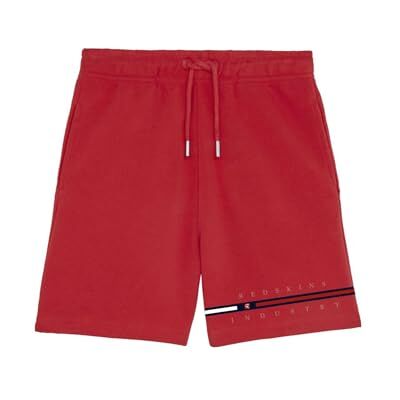 REDSKINS Junior REDSKINS, Short, Bermuda, Pojkar, Flickor, Jogging, Byxor, Legging, Tight, Sport, Unisex, Pojk, Kläder, Modell Rs4178 Röd, Storlek 10 År REDSKINS Junior REDSKINS, Short, Bermuda, Pojkar, Flickor, Jogging, Byxor, Legging, Tight, Sport, Unisex, Pojk, Kläder, Modell Rs4178 Röd, Storlek 10 År