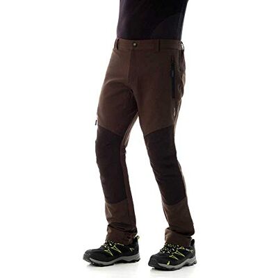 Joluvi 232573031031l byxor, antracit/antracit, XL herr, Antracit, XL Joluvi 232573031031l byxor, antracit/antracit, XL herr, Antracit, XL