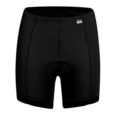 Gonso dam Rad-u-byxor Silvie, svart, 50, 22361 Gonso dam Rad-u-byxor Silvie, svart, 50, 22361