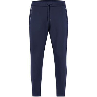 JAKO Joggingbyxor Pro Casual svart JAKO Joggingbyxor Pro Casual svart