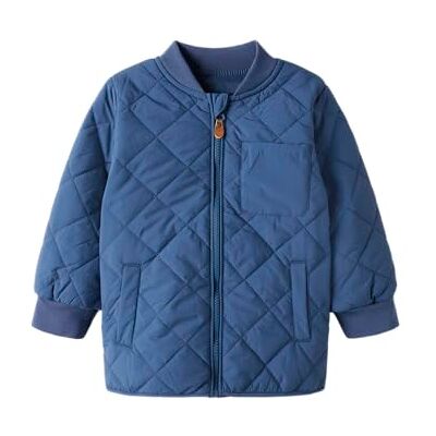 Name it mini pojkar Nmmmarlin quiltad jacka Tb, Sargasso Sea, Numeric_104, Sargasso-hav, numeric_104 Name it mini pojkar Nmmmarlin quiltad jacka Tb, Sargasso Sea, Numeric_104, Sargasso-hav, numeric_104
