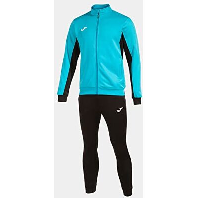 Joma Svart fluor turkos derby Joma Svart fluor turkos derby