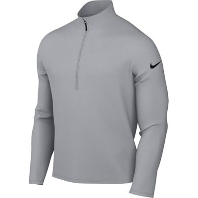 Nike DF Victory 1/2 zip Lager - Lager Nike DF Victory 1/2 zip Lager - Lager
