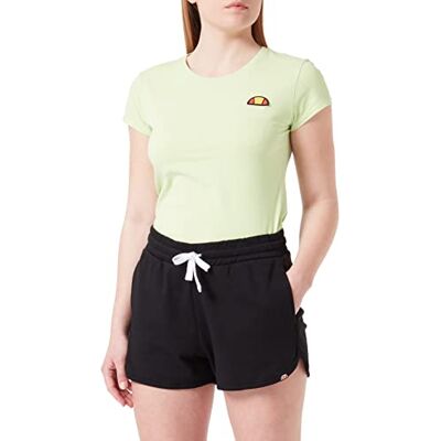 Ellesse Damshorts, svart, M, svart, M Ellesse Damshorts, svart, M, svart, M