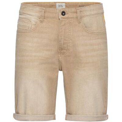 camel active camel aktiva shorts 5-fickor, sand, 46W camel active camel aktiva shorts 5-fickor, sand, 46W