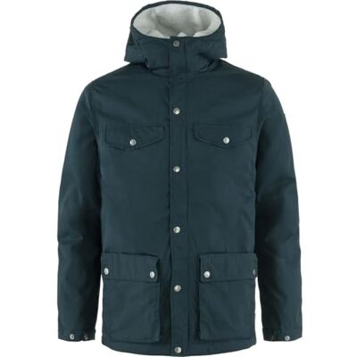 Fjällräven Greenland vinterjacka M sportjacka för män Fjällräven Greenland vinterjacka M sportjacka för män