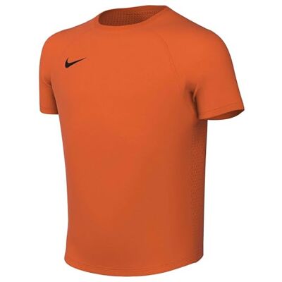 NIKE Kids Park VIII Short Sleeve Jersey NIKE Kids Park VIII Short Sleeve Jersey
