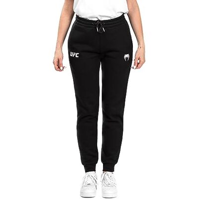 Venum , UFC Adrenaline by Pantalon Replica Kvinna, Svart, S, Svart, S Venum , UFC Adrenaline by Pantalon Replica Kvinna, Svart, S, Svart, S