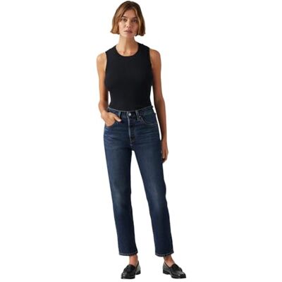 Levi's dam Byxor 36200-0342 Levi's dam Byxor 36200-0342
