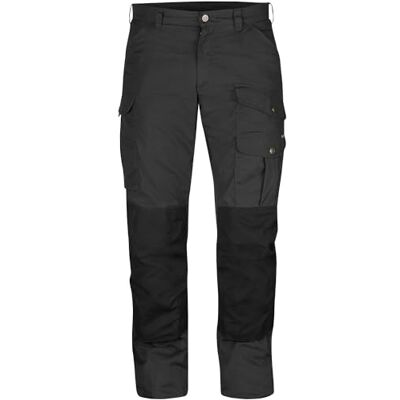 Fjällräven Män sport Trousers Barents Pro vinterTrousers M mörkgrå 46 Fjällräven Män sport Trousers Barents Pro vinterTrousers M mörkgrå 46