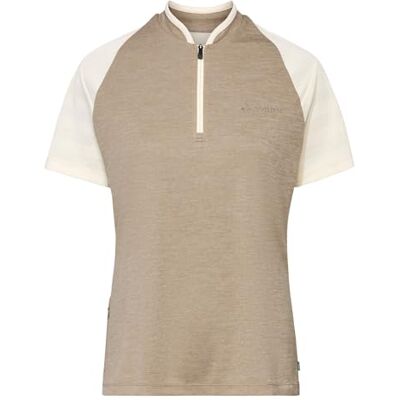 VAUDE Kvinnors Tamaro HZ Shirt IV VAUDE Kvinnors Tamaro HZ Shirt IV