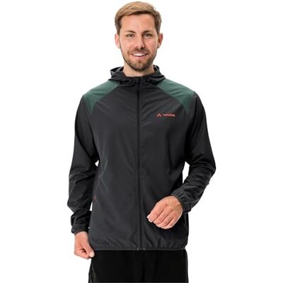 VAUDE Herr Qimsa Air Jacka för män VAUDE Herr Qimsa Air Jacka för män