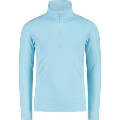 CMP Kid G Mesh Fleece Sweatshirt för barn CMP Kid G Mesh Fleece Sweatshirt för barn
