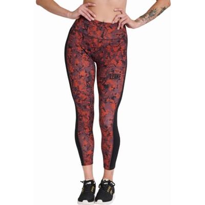 LEONE 1947 Urban Fighters Leggings för kvinnor LEONE 1947 Urban Fighters Leggings för kvinnor