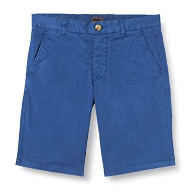 Blauer Pantalone Bermuda-byxor för män, 784 QUARZO BLU, 28 Blauer Pantalone Bermuda-byxor för män, 784 QUARZO BLU, 28