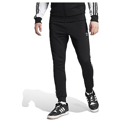 adidas IL2488 IL2488 Sportbyxor herr svart/vit storlek XL adidas IL2488 IL2488 Sportbyxor herr svart/vit storlek XL