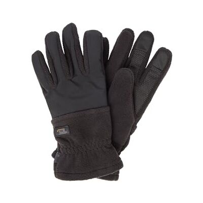 camel active 408230-6G23 handske, svart, vanlig, svart, One size camel active 408230-6G23 handske, svart, vanlig, svart, One size