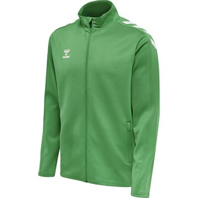 hummel zip jacka Hmlcore multisport vuxen andas snabbtorkande storlek hummel zip jacka Hmlcore multisport vuxen andas snabbtorkande storlek