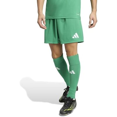 adidas herr Entrada26 Shorts, team green/white, XS adidas herr Entrada26 Shorts, team green/white, XS
