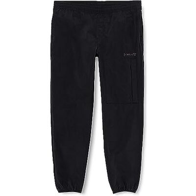 Timberland Packable Anti-UV Pant Färg Svart Storlek 42 för Män, Svart, 40 Timberland Packable Anti-UV Pant Färg Svart Storlek 42 för Män, Svart, 40
