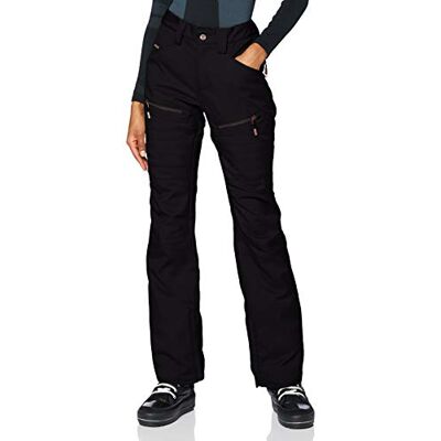 L1 Premium Goods Apex ´21 snowboardbyxor för kvinnor, svart, M L1 Premium Goods Apex ´21 snowboardbyxor för kvinnor, svart, M