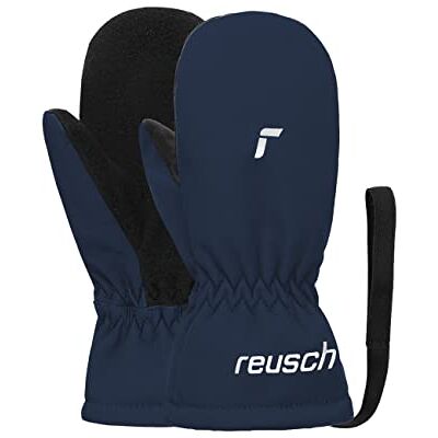 Reusch Baby Boys AKI vantar extra andningsbara vindtäta skidhandskar vardagshandskar snösläde babyhandskar vinterhandskar blå II Reusch Baby Boys AKI vantar extra andningsbara vindtäta skidhandskar vardagshandskar snösläde babyhandskar vinterhandskar blå II