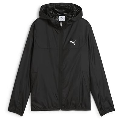 PUMA Ess normal vindjacka PUMA Ess normal vindjacka