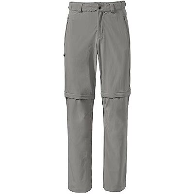 VAUDE Herrbyxor herr Farley stretch T-Zip byxor Iii VAUDE Herrbyxor herr Farley stretch T-Zip byxor Iii