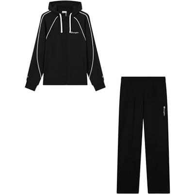 Champion Män sweatsuit KK001 Champion Män sweatsuit KK001