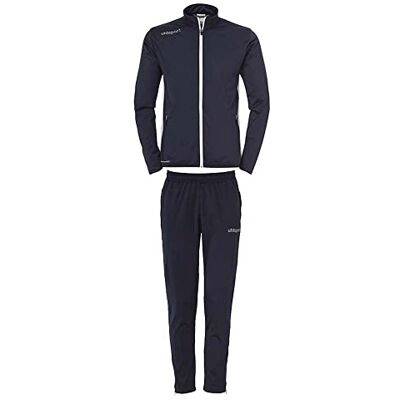 uhlsport ESSENTIAL Classic träningsdräkt - Sportkläder uhlsport ESSENTIAL Classic träningsdräkt - Sportkläder