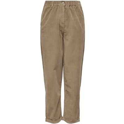 ONLY dam Onlflora Mw Ela Cord Carrot Pant Pnt Onlflora Mw Ela Cord Carrot Pant Pnt ONLY dam Onlflora Mw Ela Cord Carrot Pant Pnt Onlflora Mw Ela Cord Carrot Pant Pnt