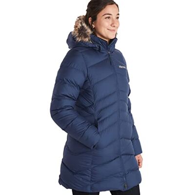 MARMOT Wm's Montreal rock lätt dunjacka, 700 fyllkraft, varm parkas, vinterrock, vattenavvisande, vindtät MARMOT Wm's Montreal rock lätt dunjacka, 700 fyllkraft, varm parkas, vinterrock, vattenavvisande, vindtät