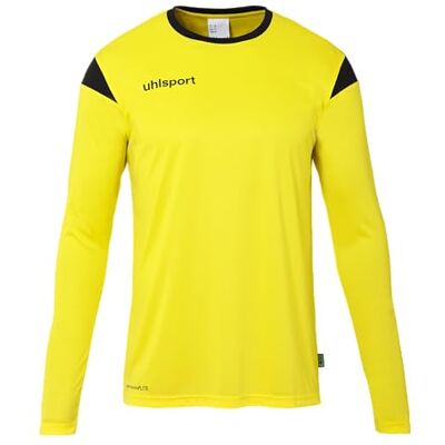 uhlsport Unisex Squad 27 tröja långärmad tröja uhlsport Unisex Squad 27 tröja långärmad tröja