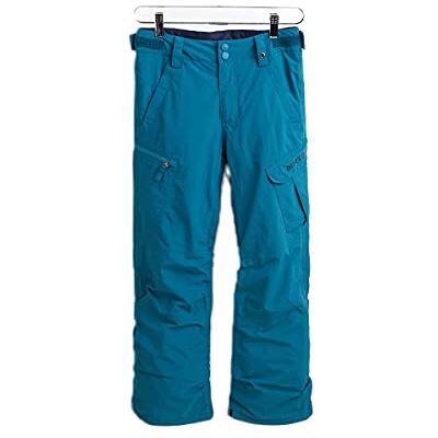 Burton Exile Cargo, färg: Celestial Blue, stl. XL Burton Exile Cargo, färg: Celestial Blue, stl. XL
