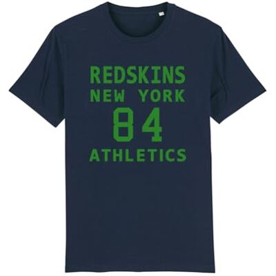 REDSKINS Junior REDSKINS, T shirts, Pikét, Pojke, Flicka, Skjortor, Tröjor, Sport, Tryckta, Barn, Kläder, Unisex, modell $2044 Mörkblå, Storlek 8 År REDSKINS Junior REDSKINS, T shirts, Pikét, Pojke, Flicka, Skjortor, Tröjor, Sport, Tryckta, Barn, Kläder, Unisex, modell $2044 Mörkblå, Storlek 8 År