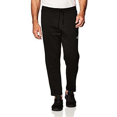 THE NORTH FACE Standard Man Träningsbyxor, Tnf Black, XS THE NORTH FACE Standard Man Träningsbyxor, Tnf Black, XS