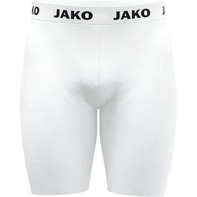 JAKO Barnens shorts funktion, vit, 164 JAKO Barnens shorts funktion, vit, 164