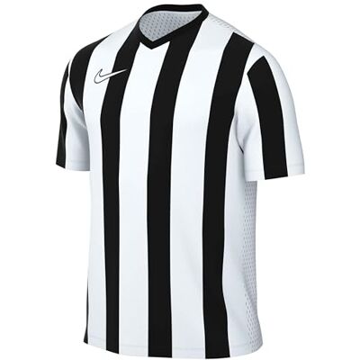NIKE M NK DF STRP DVSN V JSY SS NIKE M NK DF STRP DVSN V JSY SS