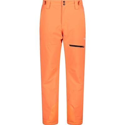 CMP Skidbyxor för män, Flamingo Fluo, 56 CMP Skidbyxor för män, Flamingo Fluo, 56