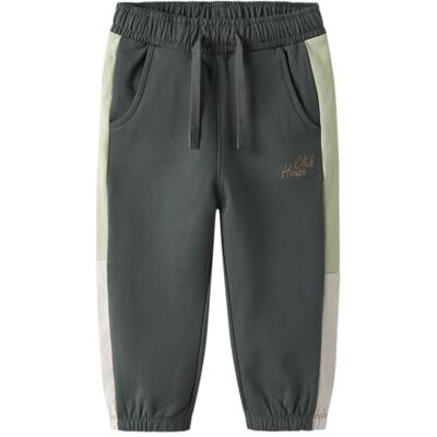 NAME IT Namn IT Nmmterry Nreg Sweat byxa Bru, Urban chic, 92 NAME IT Namn IT Nmmterry Nreg Sweat byxa Bru, Urban chic, 92