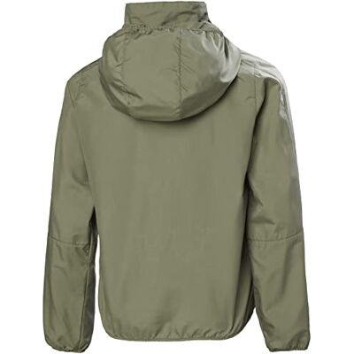Helly Hansen Jr Flight Light Jacka Helly Hansen Jr Flight Light Jacka