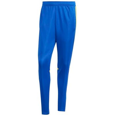 adidas herr Squadra25 Training Pants, team royal blue/team yellow, XS adidas herr Squadra25 Training Pants, team royal blue/team yellow, XS