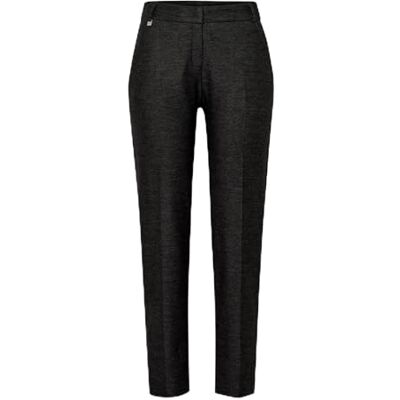 Brax Damstil Maron S Light Winter Jersey byxor, svart, 27W / 32L Brax Damstil Maron S Light Winter Jersey byxor, svart, 27W / 32L