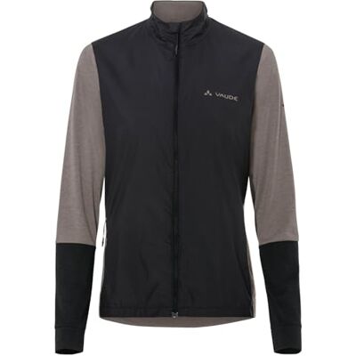 VAUDE dam Qimsa Mid jacka VAUDE dam Qimsa Mid jacka