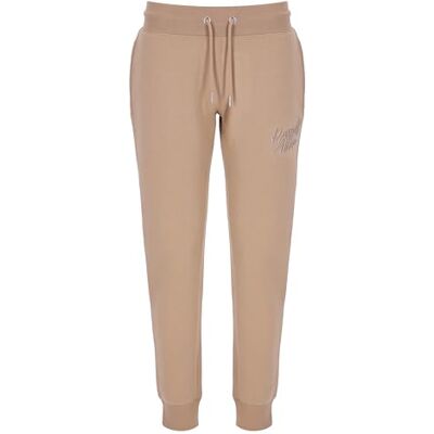 Russell Athletic A31172-N6-521 AMI-Cuffed Byxor Dam Naturliga Sportbyxor XS Russell Athletic A31172-N6-521 AMI-Cuffed Byxor Dam Naturliga Sportbyxor XS