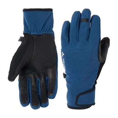 VAUDE Lagalp Softshell handskar III VAUDE Lagalp Softshell handskar III