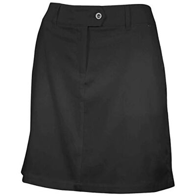 Island Green Iglskt1852 kvinnors golf shorts (förpackning med 1) Island Green Iglskt1852 kvinnors golf shorts (förpackning med 1)